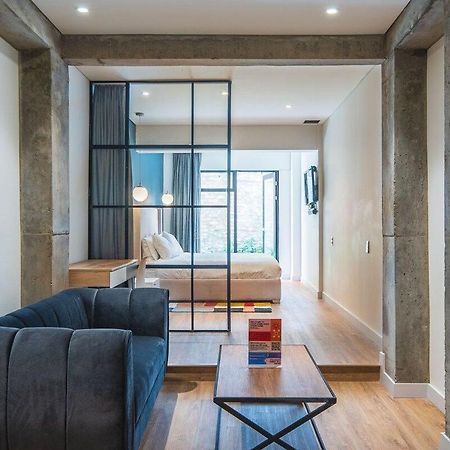 Apartament Anima 65 Bogotá Zewnętrze zdjęcie