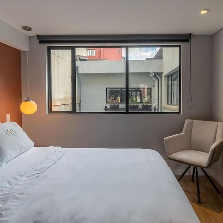 Apartament Anima 65 Bogotá Zewnętrze zdjęcie