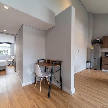 Apartament Anima 65 Bogotá Zewnętrze zdjęcie