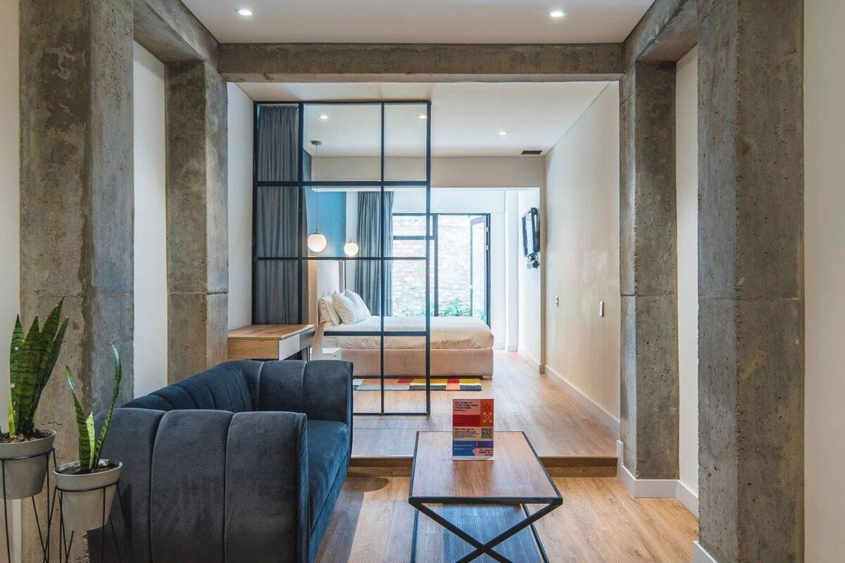Apartament Anima 65 Bogotá Zewnętrze zdjęcie