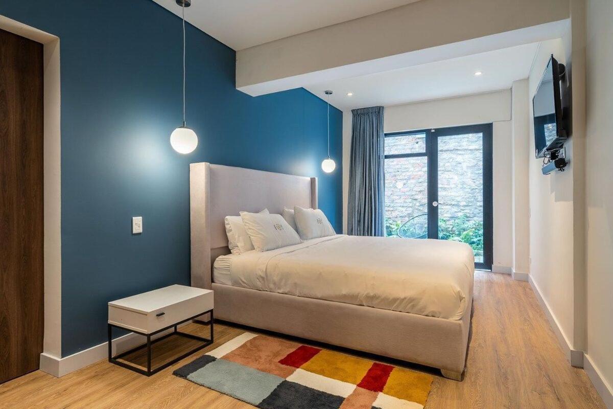 Apartament Anima 65 Bogotá Zewnętrze zdjęcie