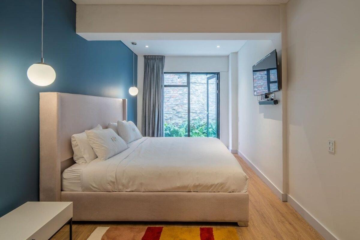Apartament Anima 65 Bogotá Zewnętrze zdjęcie