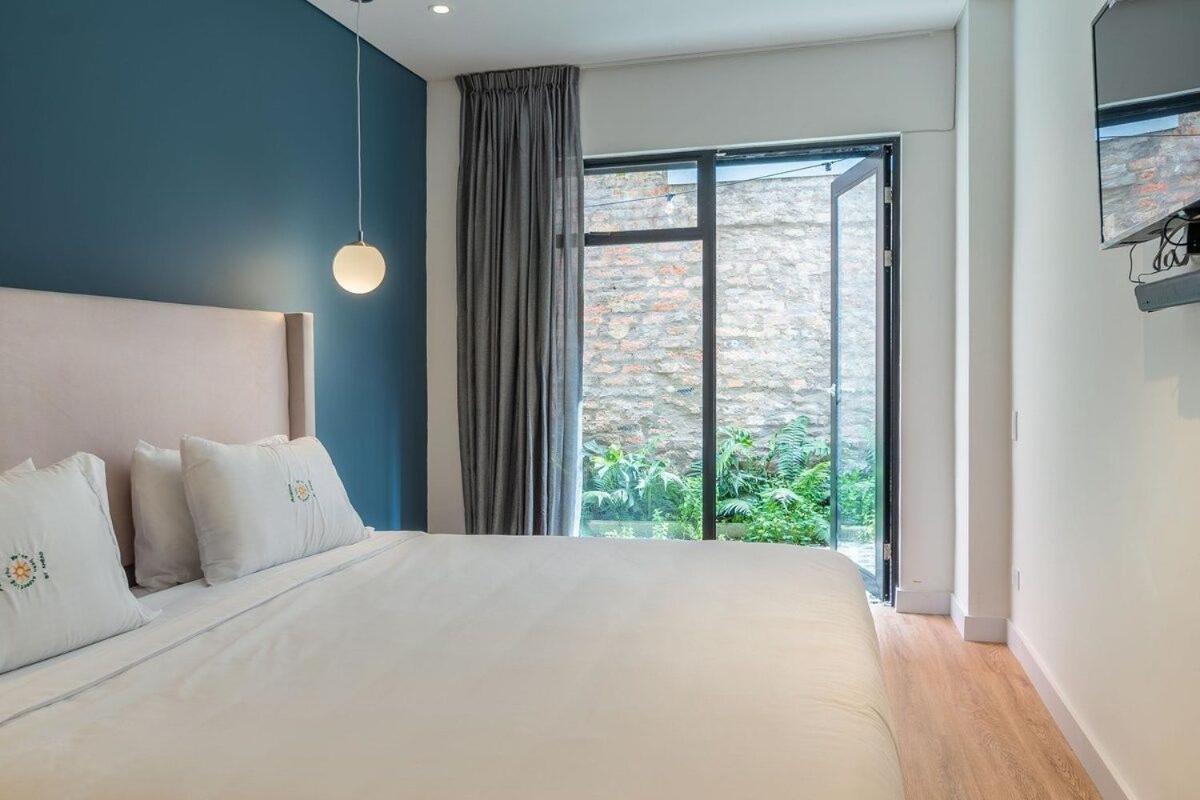 Apartament Anima 65 Bogotá Zewnętrze zdjęcie