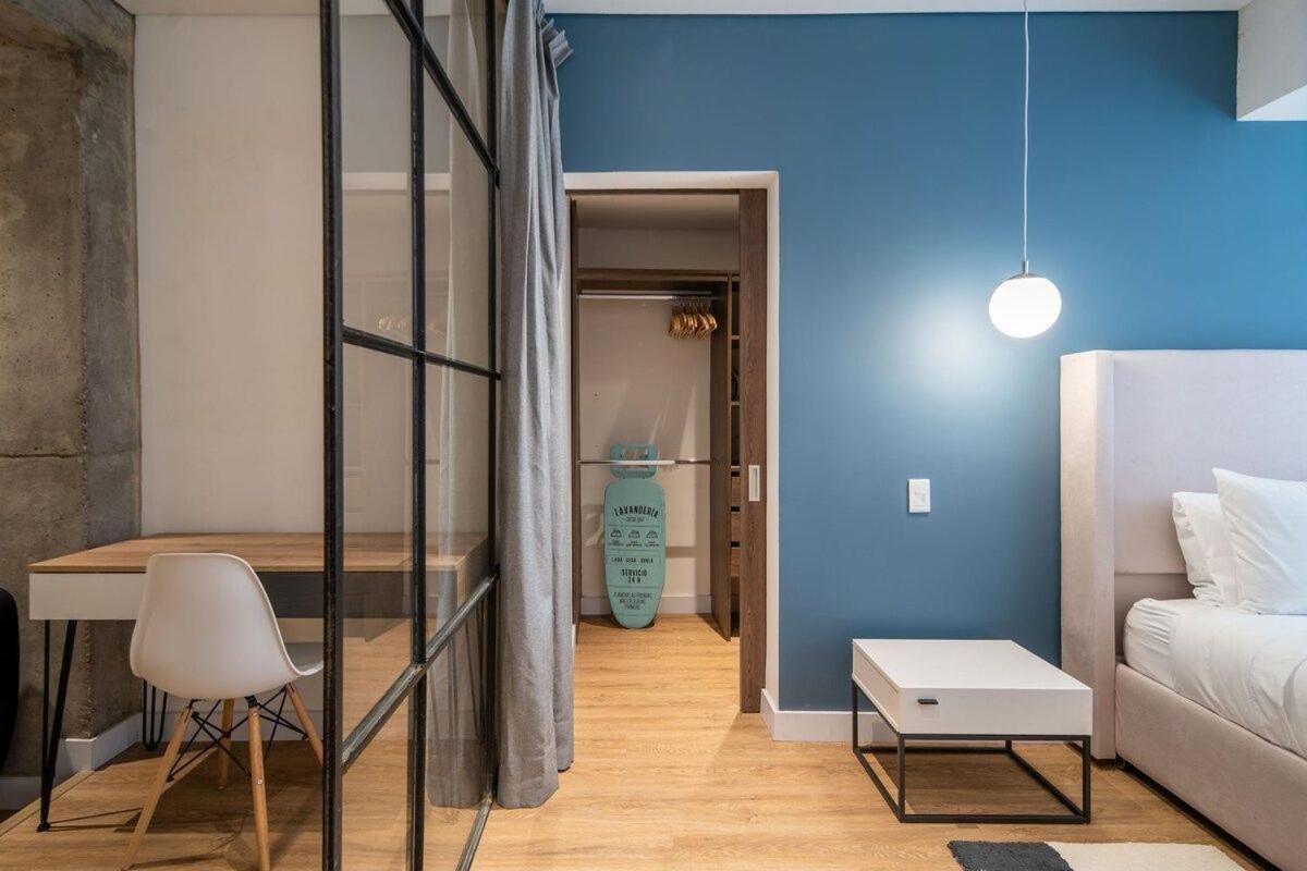 Apartament Anima 65 Bogotá Zewnętrze zdjęcie
