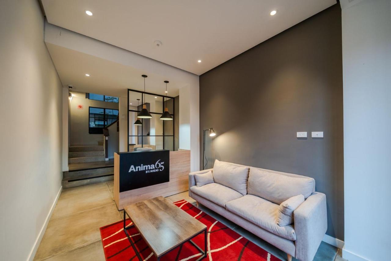 Apartament Anima 65 Bogotá Zewnętrze zdjęcie