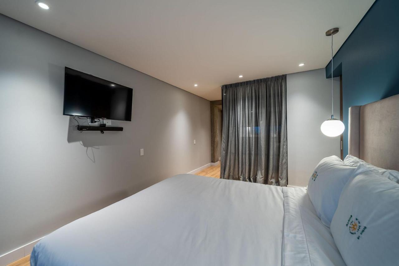 Apartament Anima 65 Bogotá Zewnętrze zdjęcie