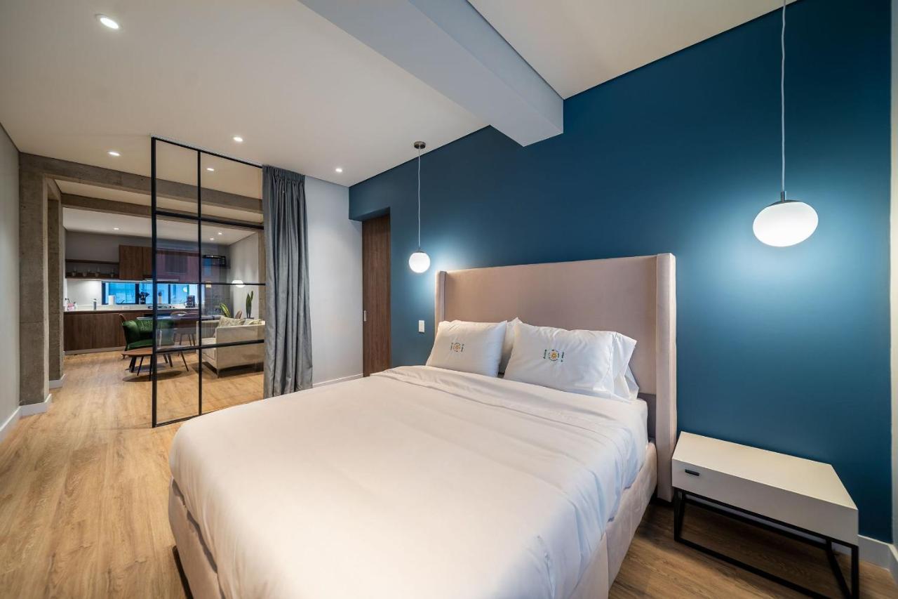 Apartament Anima 65 Bogotá Zewnętrze zdjęcie