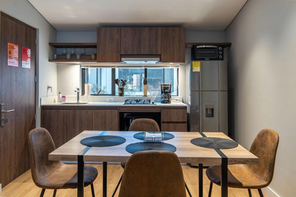 Apartament Anima 65 Bogotá Zewnętrze zdjęcie