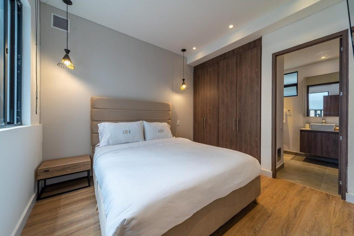 Apartament Anima 65 Bogotá Zewnętrze zdjęcie