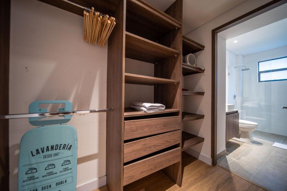 Apartament Anima 65 Bogotá Zewnętrze zdjęcie