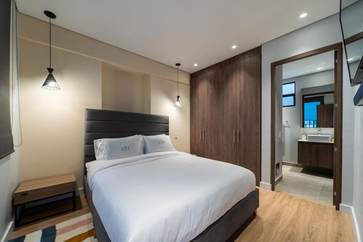 Apartament Anima 65 Bogotá Zewnętrze zdjęcie