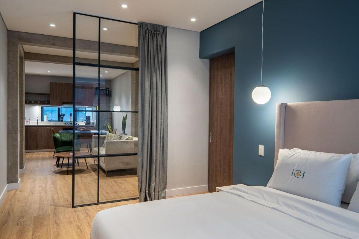 Apartament Anima 65 Bogotá Zewnętrze zdjęcie