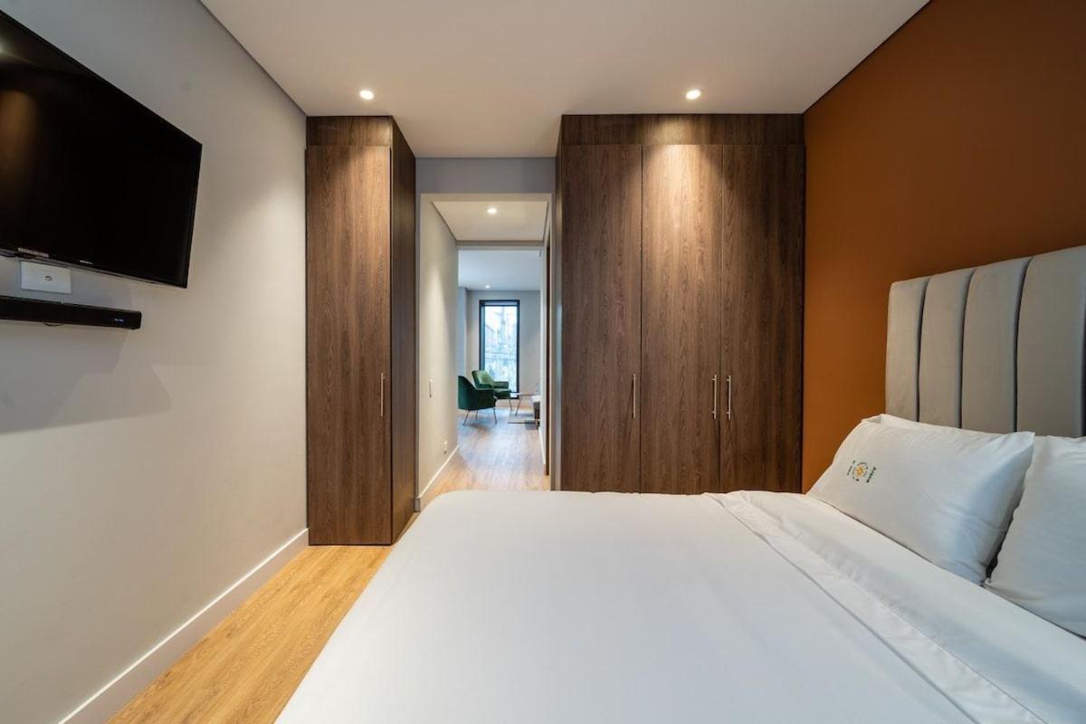Apartament Anima 65 Bogotá Zewnętrze zdjęcie