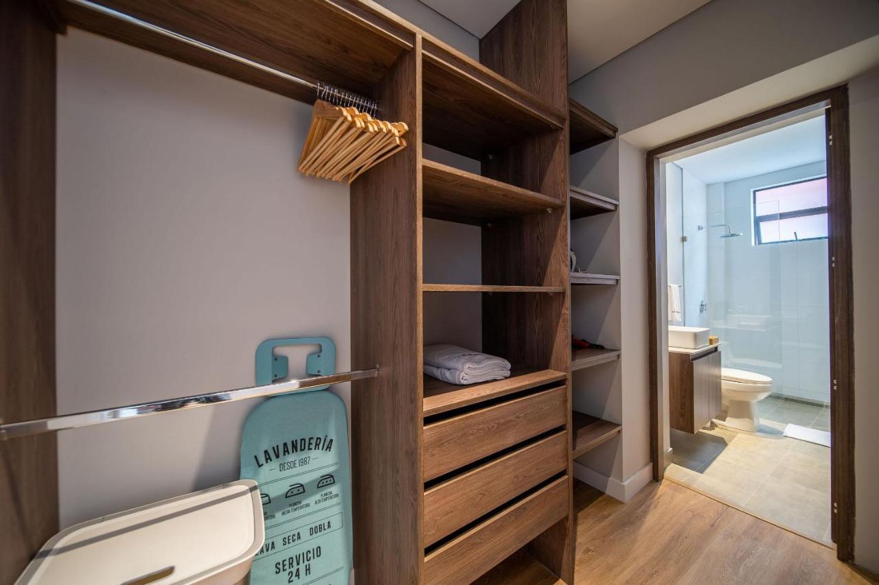 Apartament Anima 65 Bogotá Zewnętrze zdjęcie