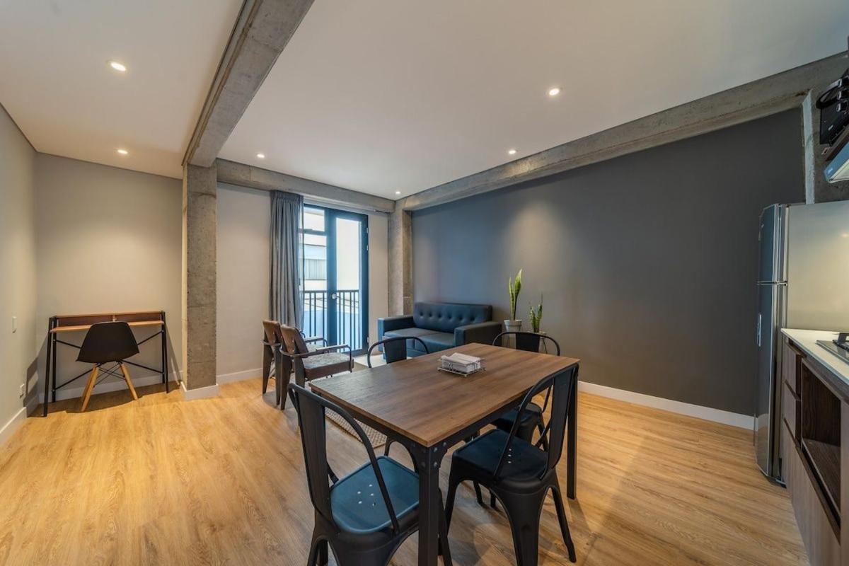 Apartament Anima 65 Bogotá Zewnętrze zdjęcie