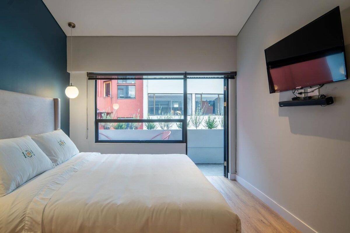 Apartament Anima 65 Bogotá Zewnętrze zdjęcie
