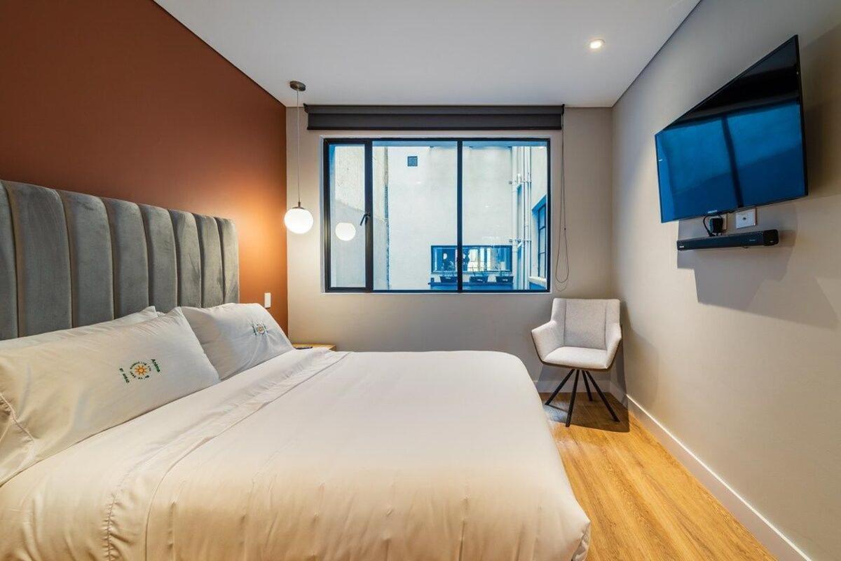 Apartament Anima 65 Bogotá Zewnętrze zdjęcie