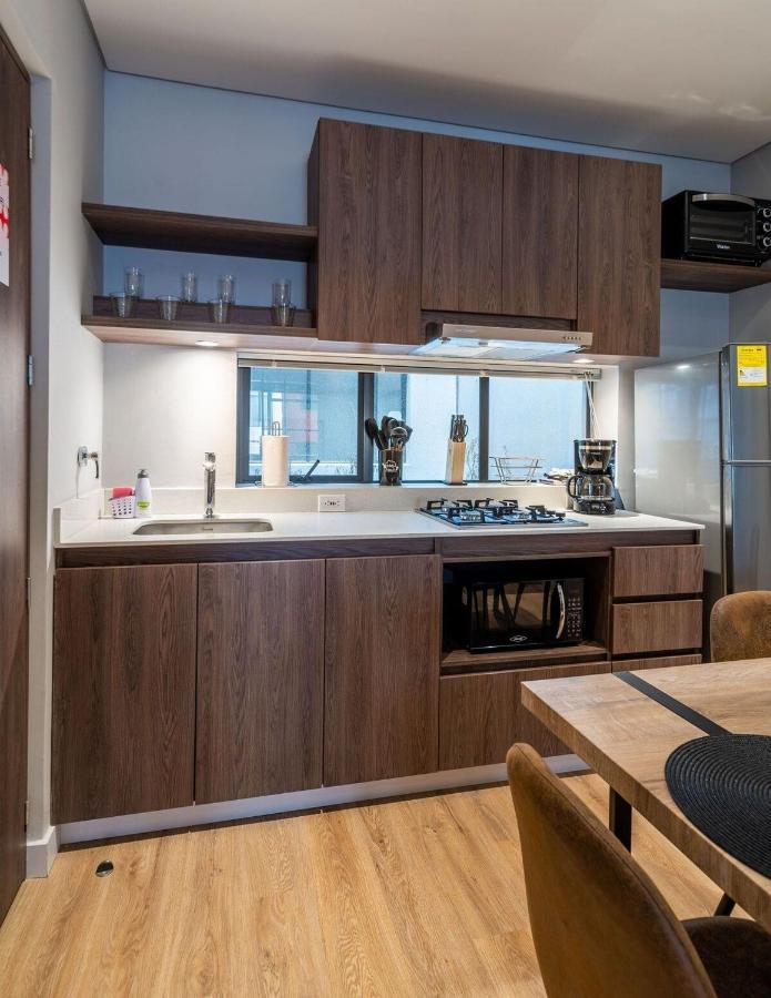 Apartament Anima 65 Bogotá Zewnętrze zdjęcie