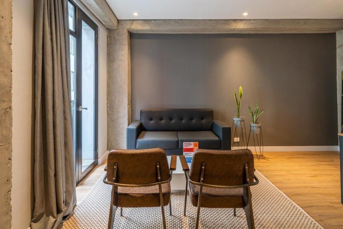 Apartament Anima 65 Bogotá Zewnętrze zdjęcie