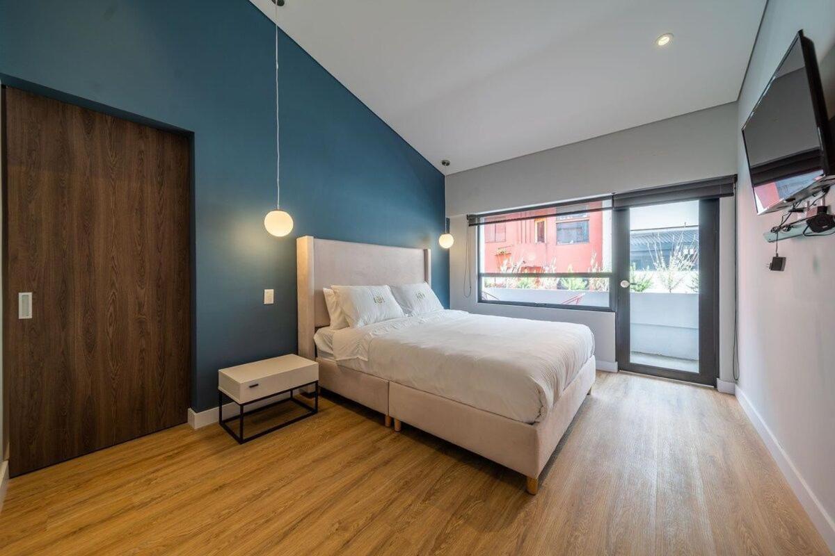 Apartament Anima 65 Bogotá Zewnętrze zdjęcie