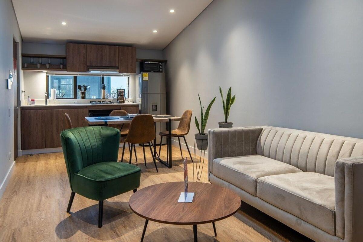 Apartament Anima 65 Bogotá Zewnętrze zdjęcie
